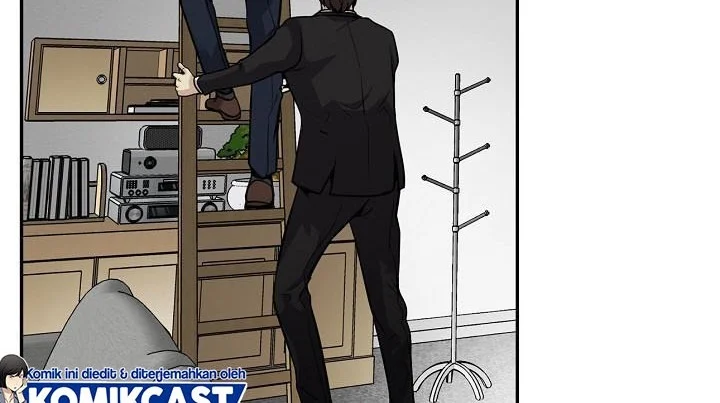 Again My Life Chapter 105 Gambar 68