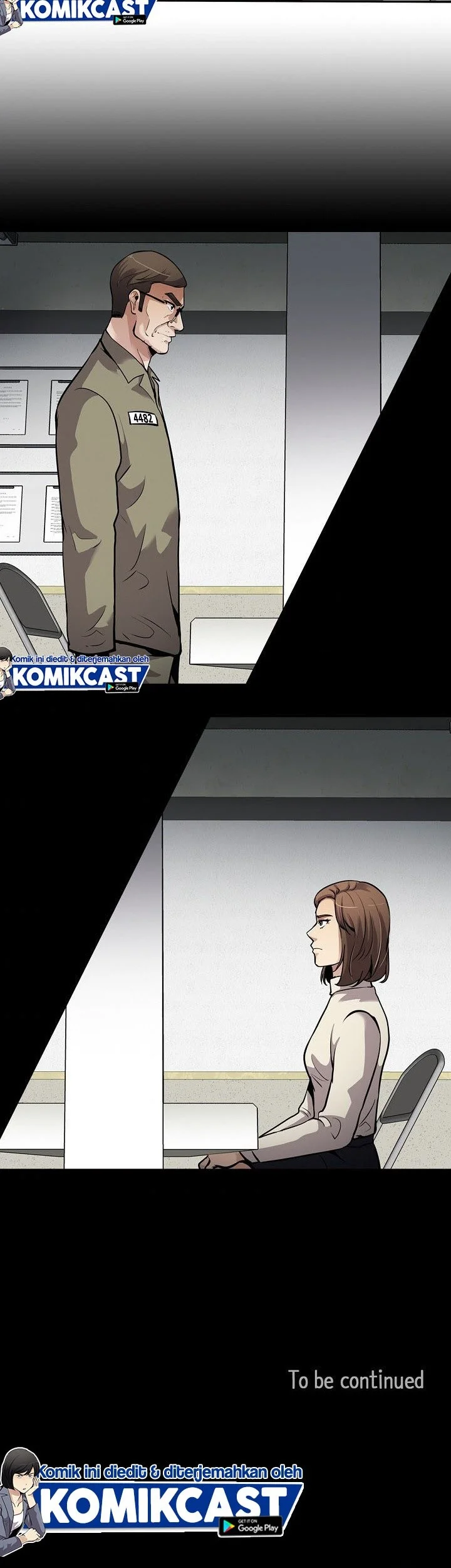 Again My Life Chapter 105 Gambar 77