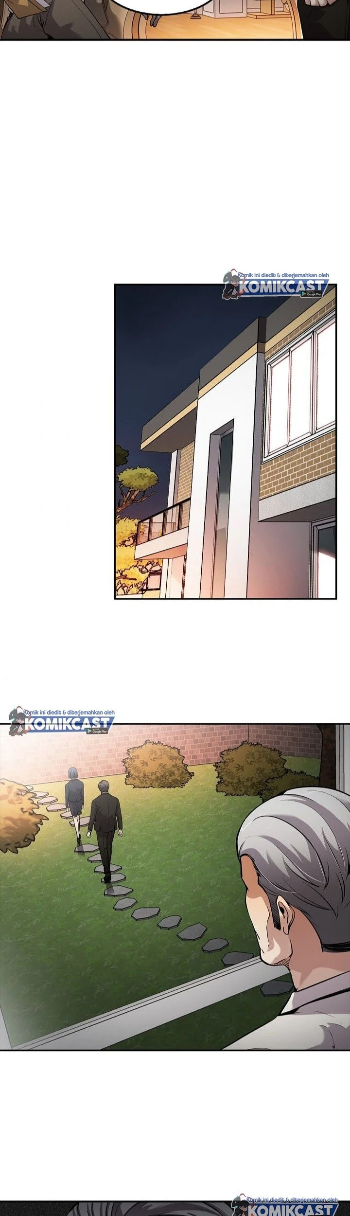 Again My Life Chapter 105 Gambar 9