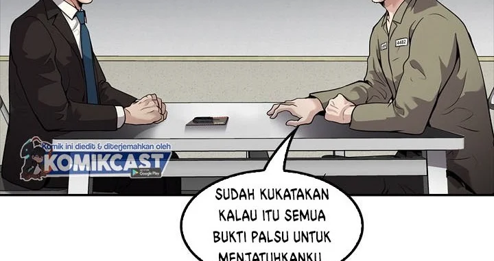 Again My Life Chapter 106 Gambar 17