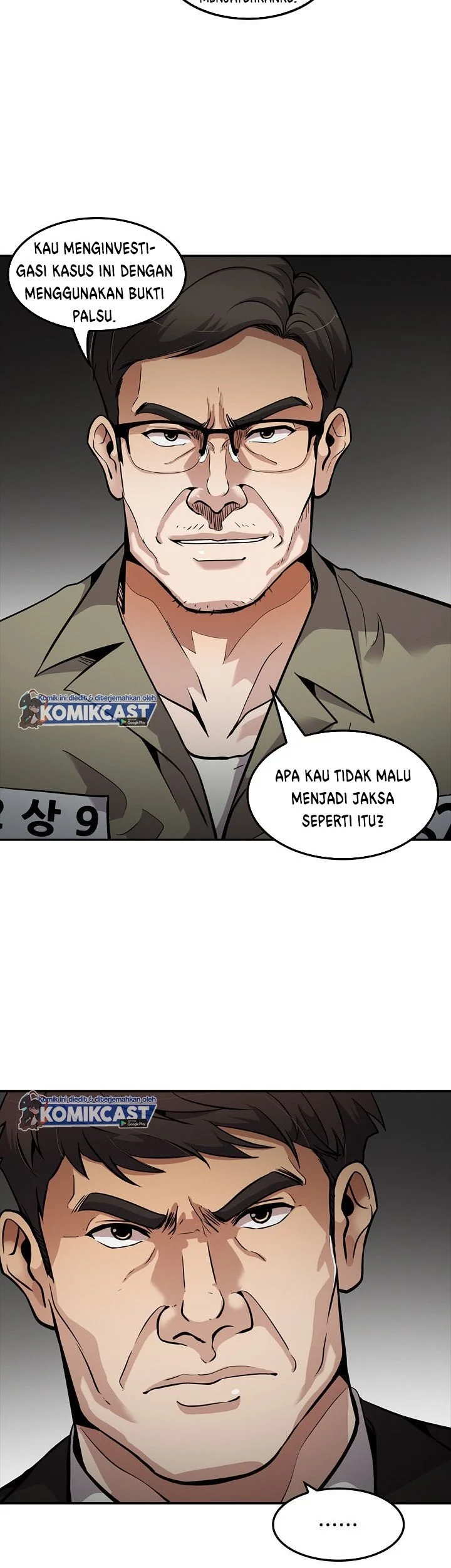 Again My Life Chapter 106 Gambar 18