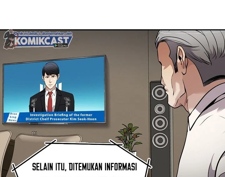 Again My Life Chapter 106 Gambar 27