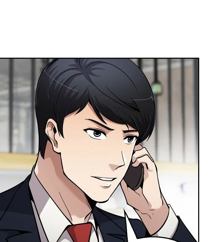 Again My Life Chapter 106 Gambar 37