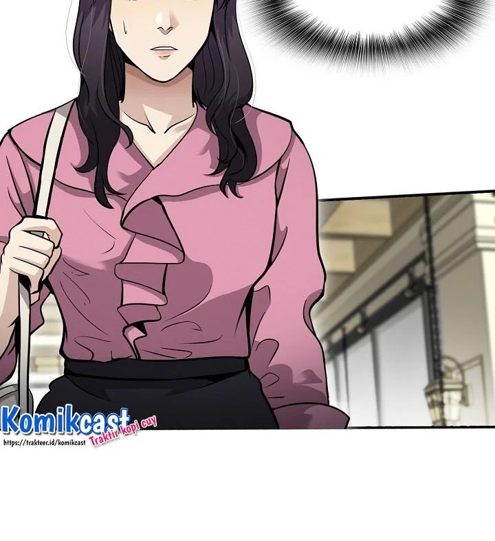 Again My Life Chapter 106 Gambar 45