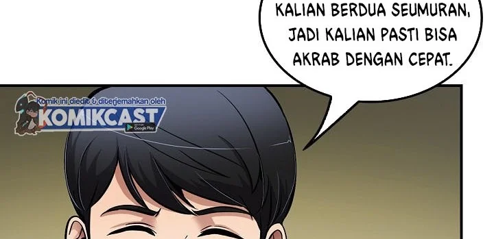 Again My Life Chapter 106 Gambar 47