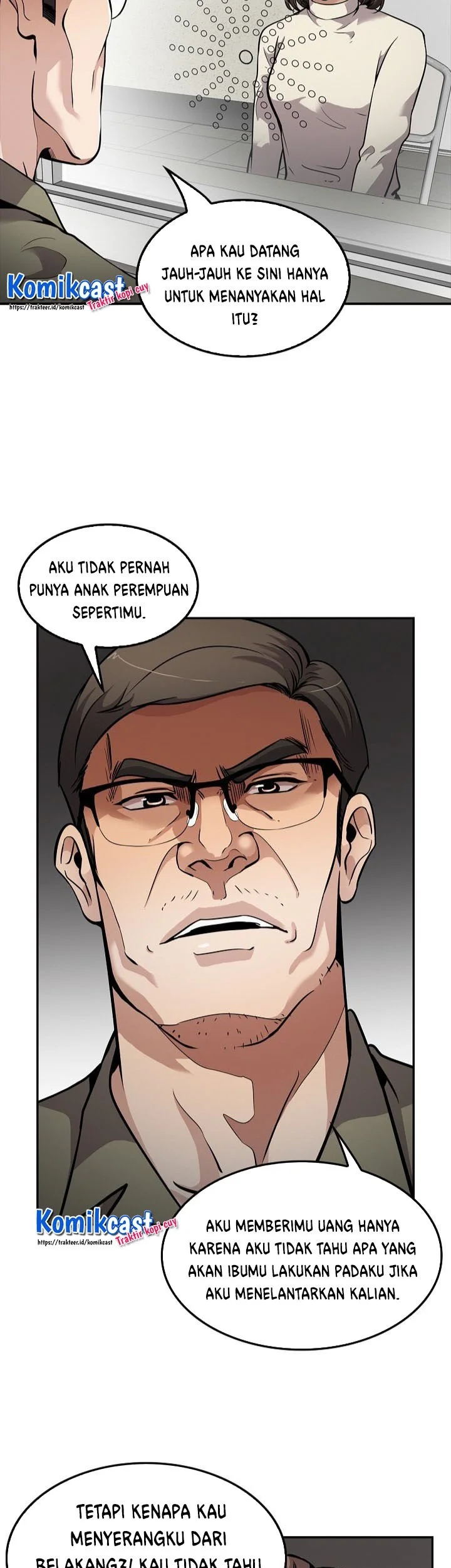 Again My Life Chapter 106 Gambar 3