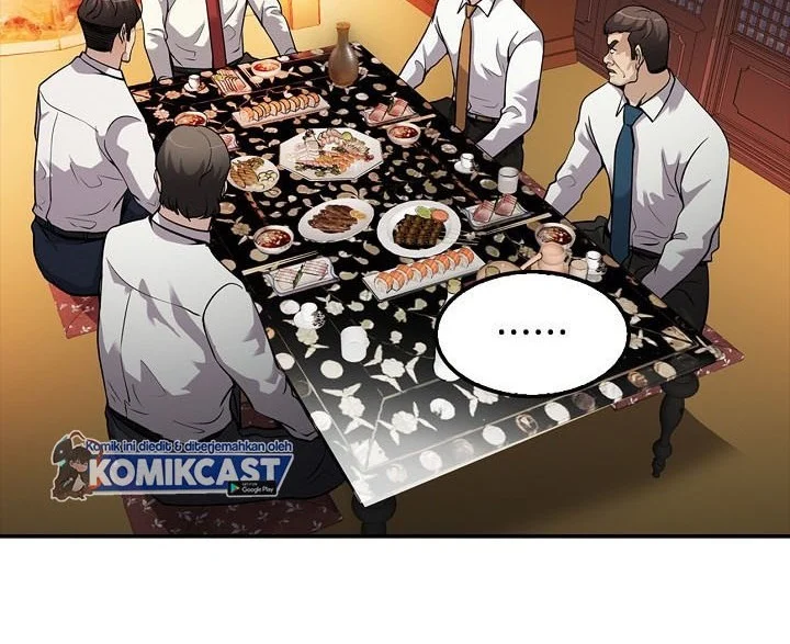 Again My Life Chapter 106 Gambar 59