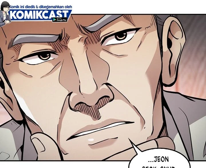 Again My Life Chapter 106 Gambar 63