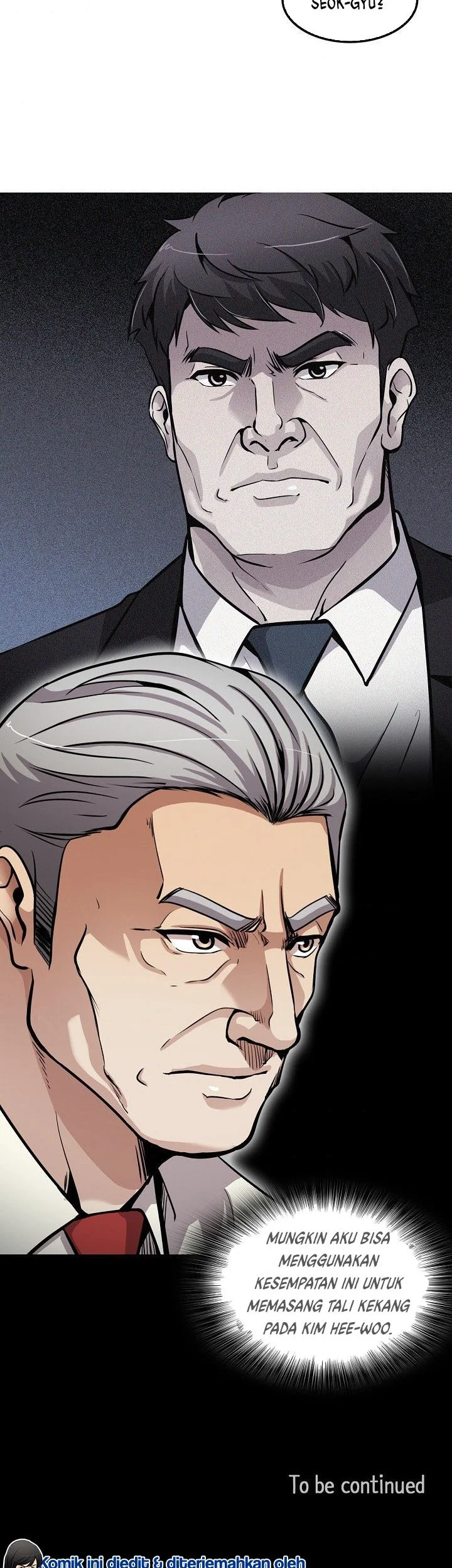 Again My Life Chapter 106 Gambar 64