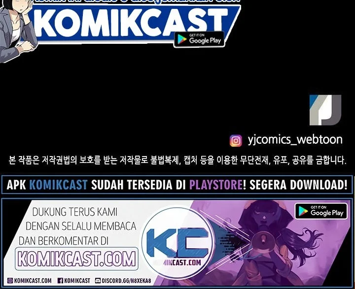 Again My Life Chapter 106 Gambar 65