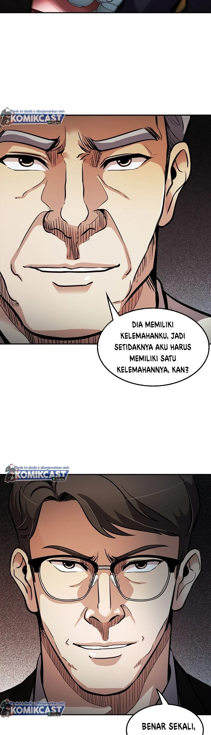 Again My Life Chapter 107 Gambar 19