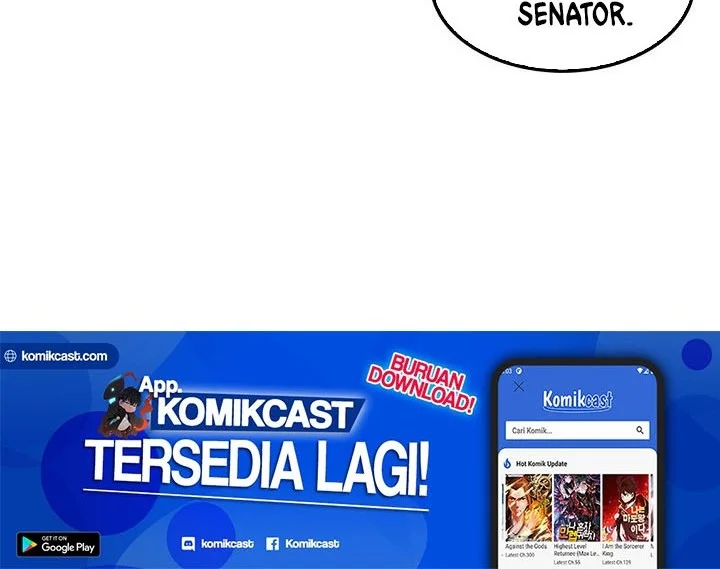 Again My Life Chapter 107 Gambar 20