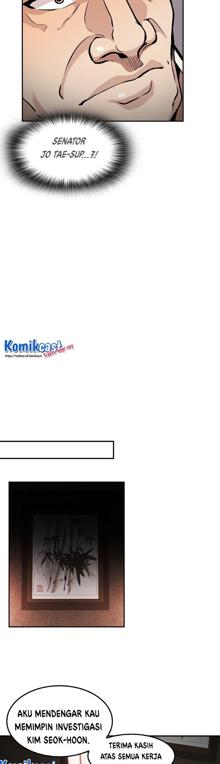 Again My Life Chapter 107 Gambar 25