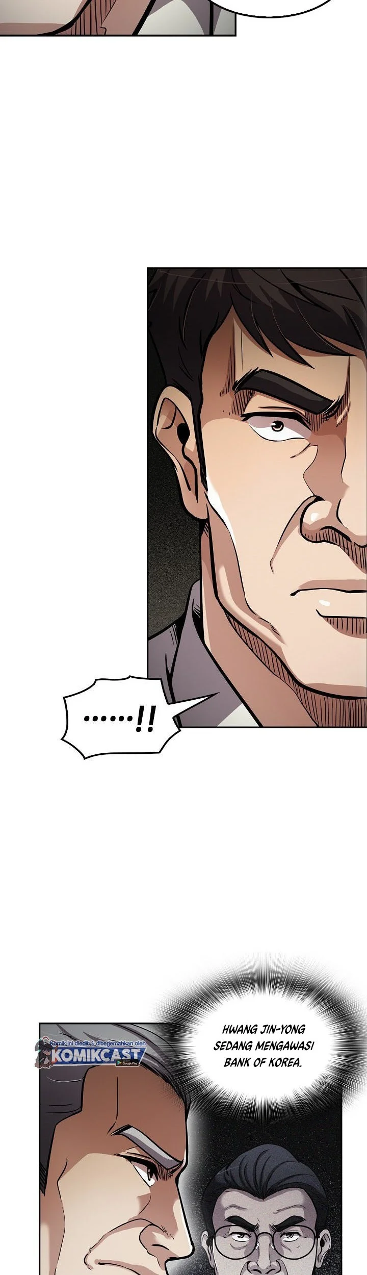 Again My Life Chapter 107 Gambar 35