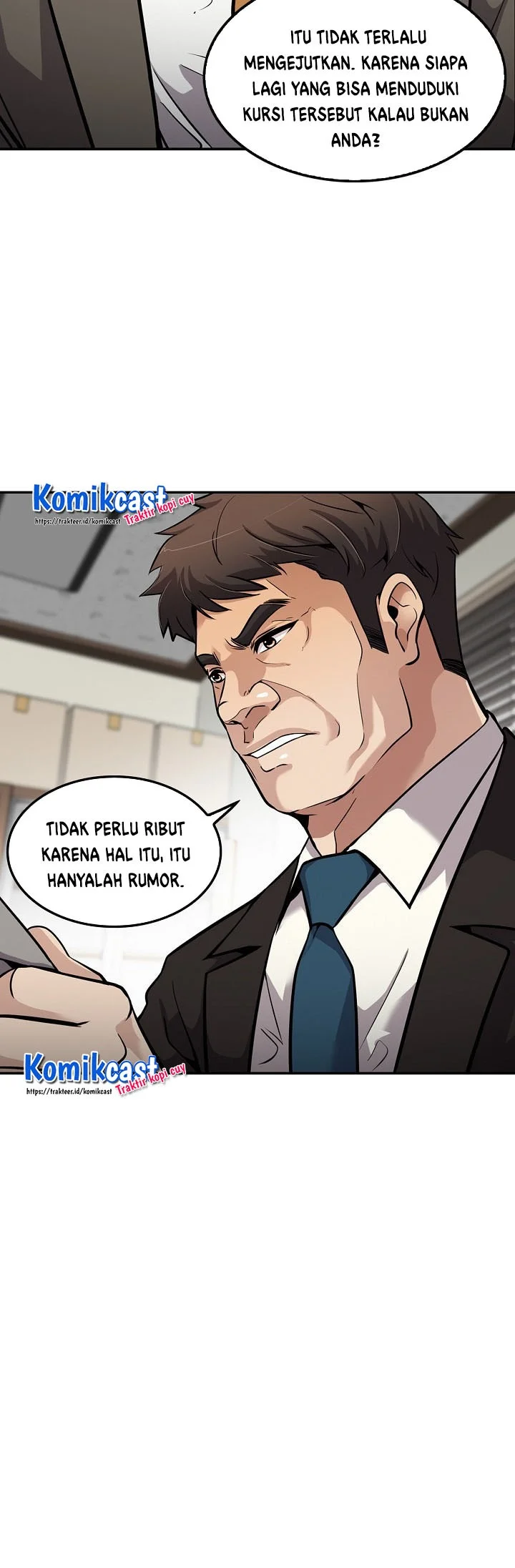 Again My Life Chapter 107 Gambar 45