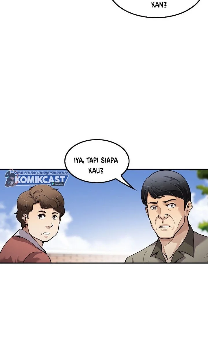 Again My Life Chapter 107 Gambar 47