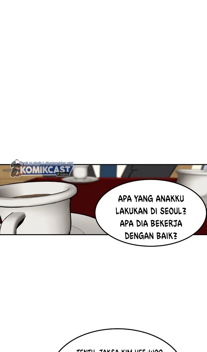 Again My Life Chapter 107 Gambar 49