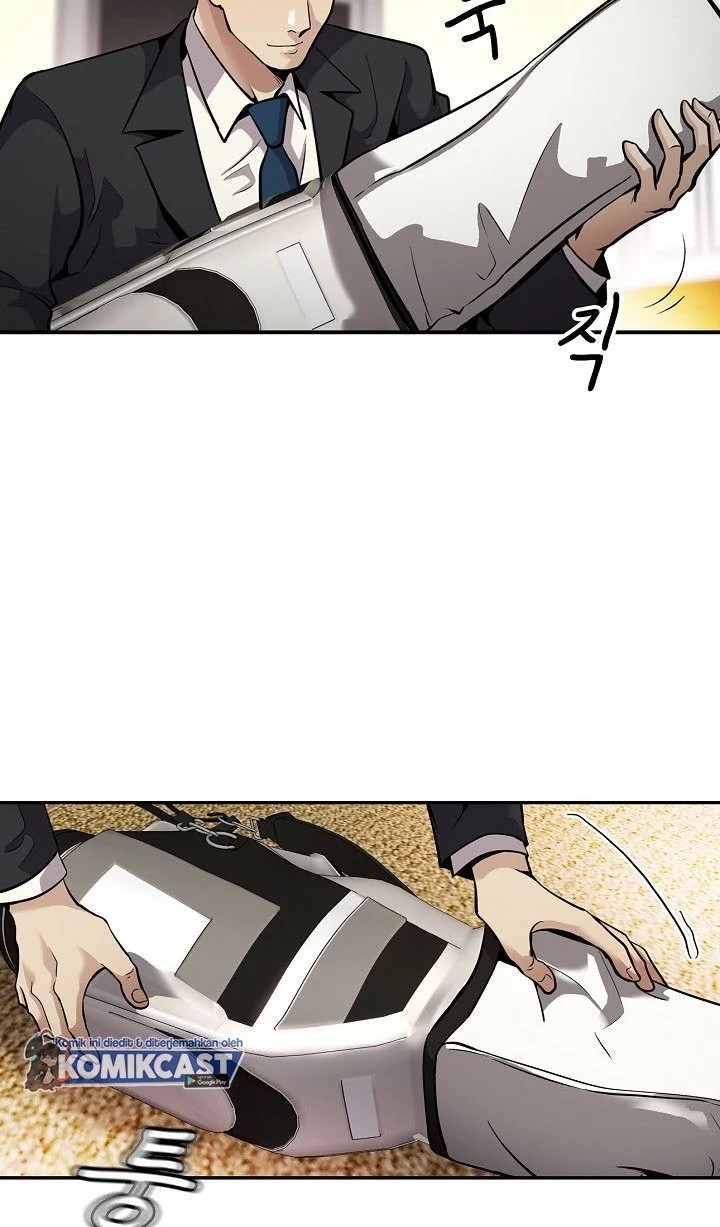 Again My Life Chapter 107 Gambar 51