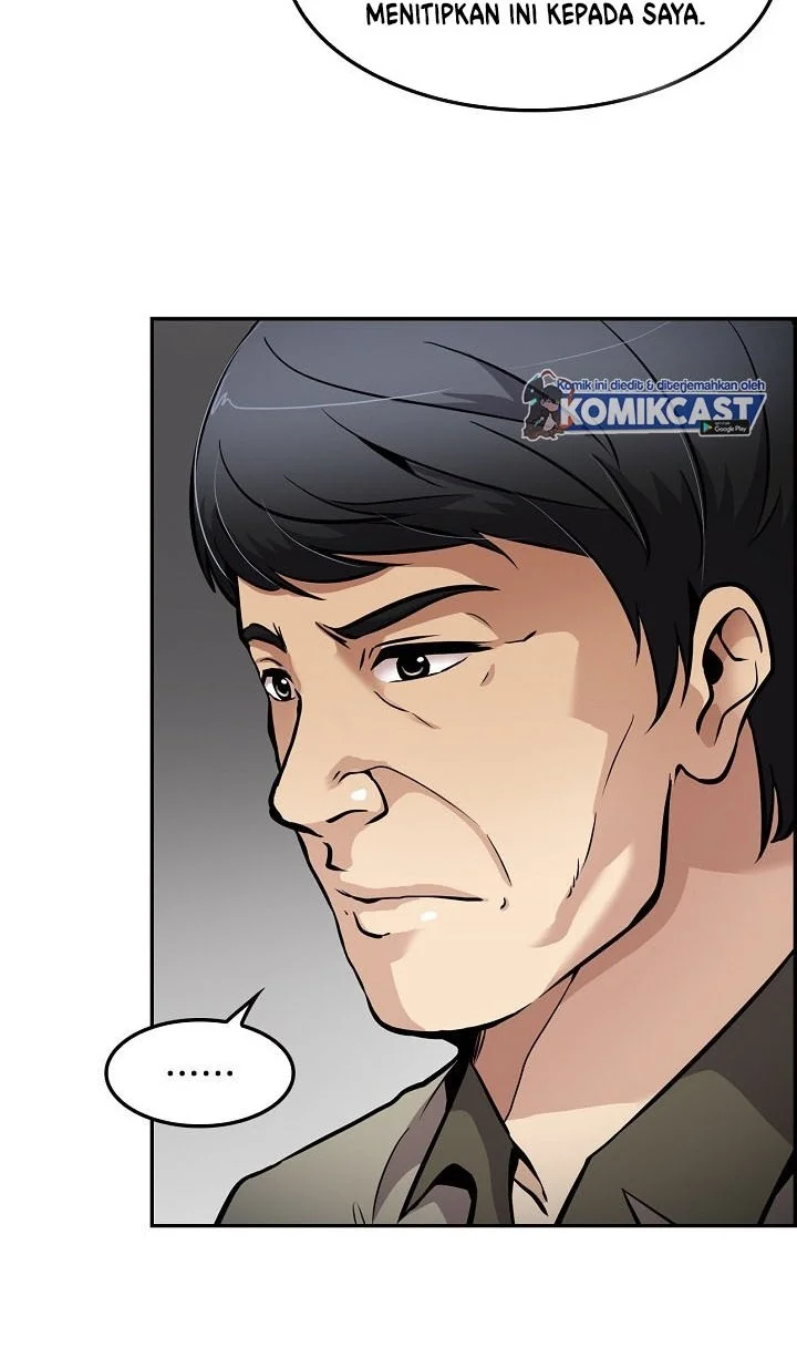 Again My Life Chapter 107 Gambar 53