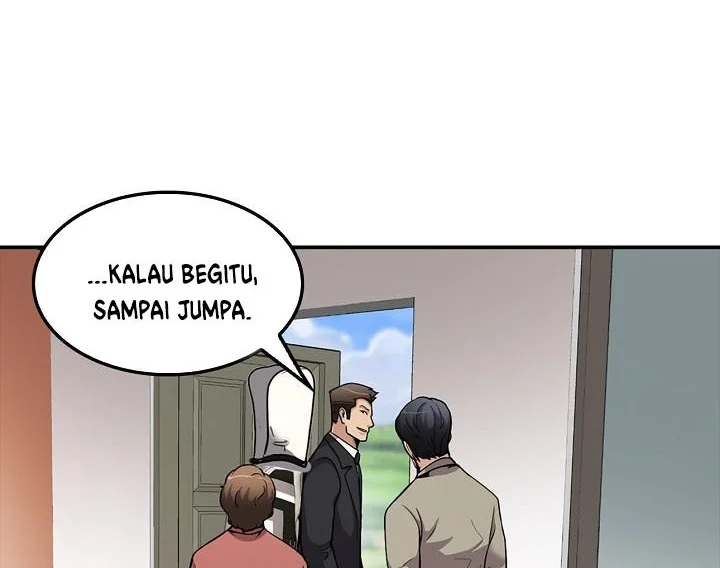 Again My Life Chapter 107 Gambar 57