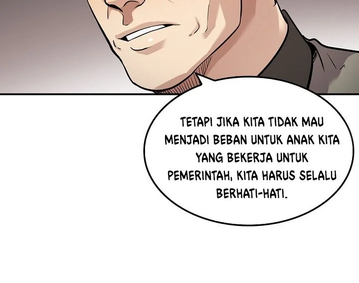 Again My Life Chapter 107 Gambar 59