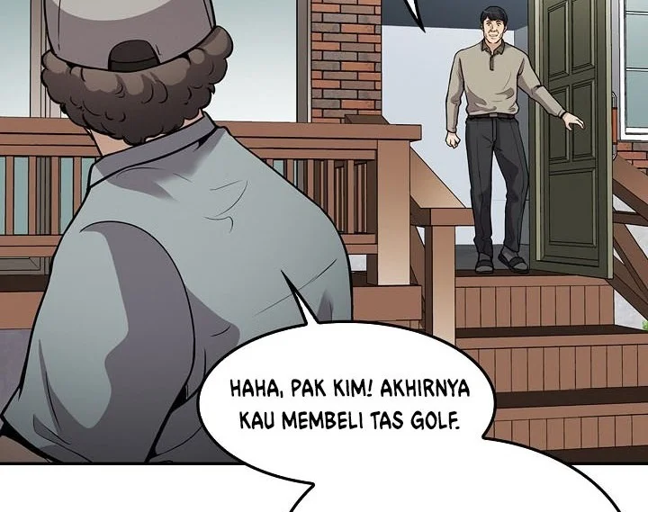 Again My Life Chapter 107 Gambar 63