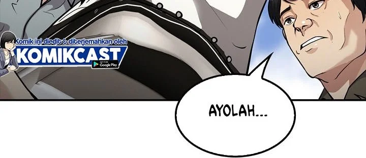 Again My Life Chapter 107 Gambar 69