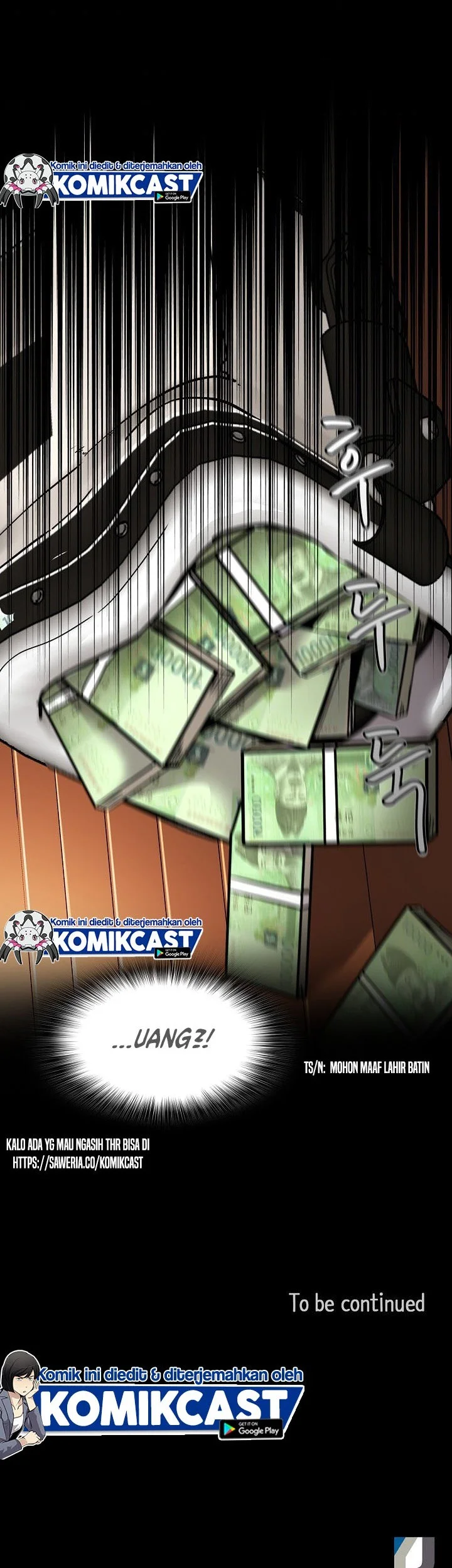 Again My Life Chapter 107 Gambar 74