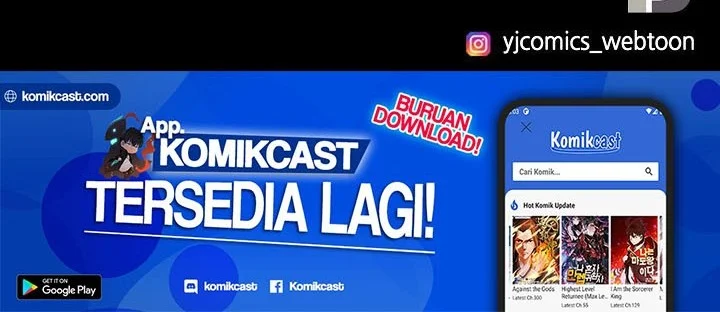 Again My Life Chapter 107 Gambar 75