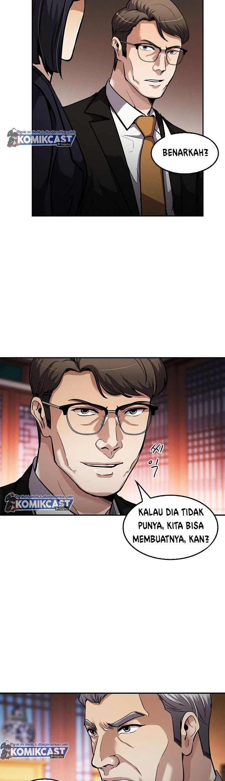 Again My Life Chapter 107 Gambar 15