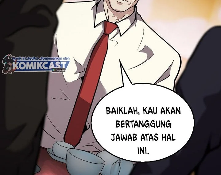 Again My Life Chapter 107 Gambar 18