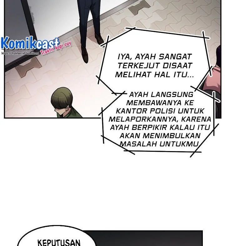 Again My Life Chapter 108 Gambar 19