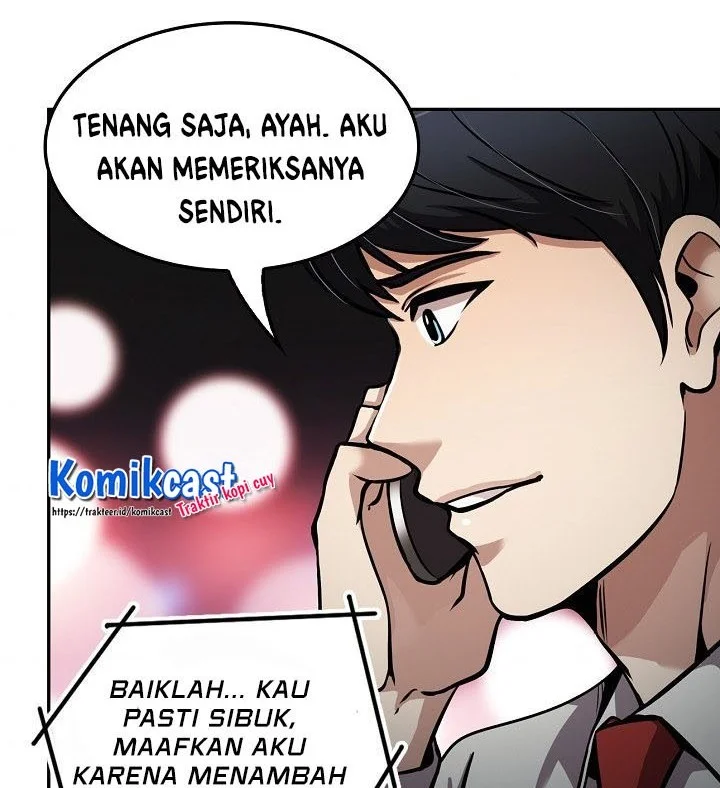 Again My Life Chapter 108 Gambar 21