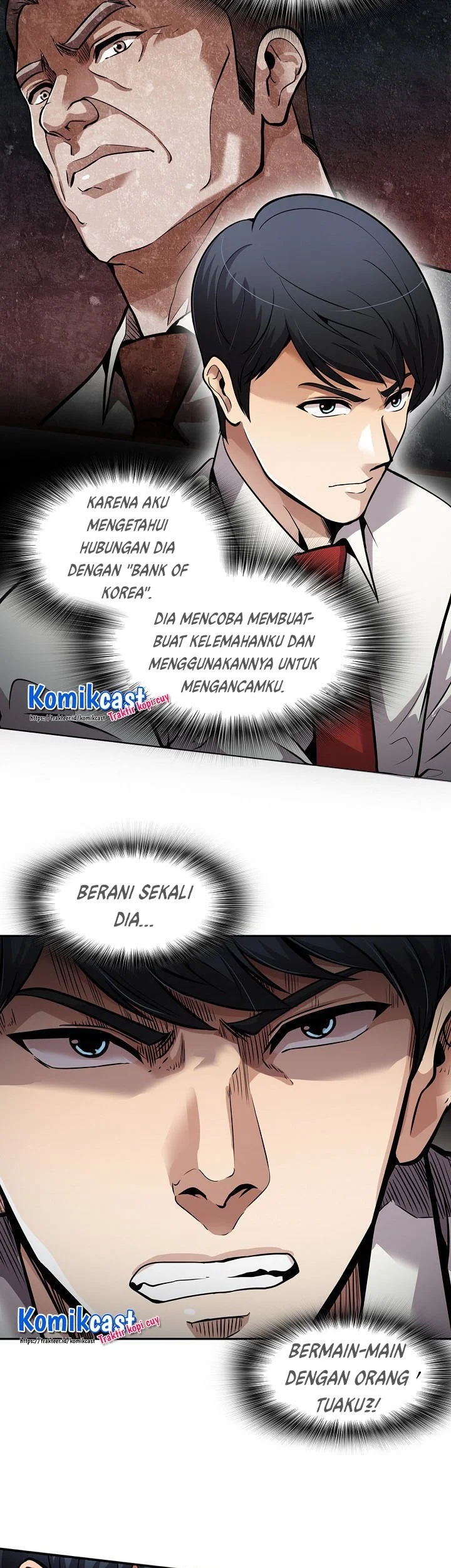 Again My Life Chapter 108 Gambar 24