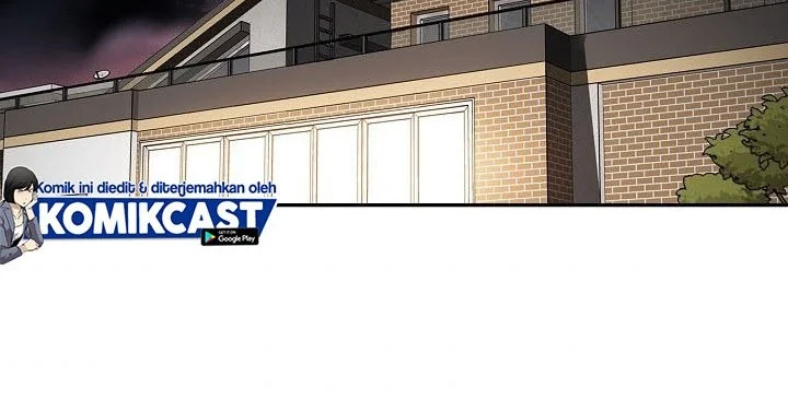 Again My Life Chapter 108 Gambar 35