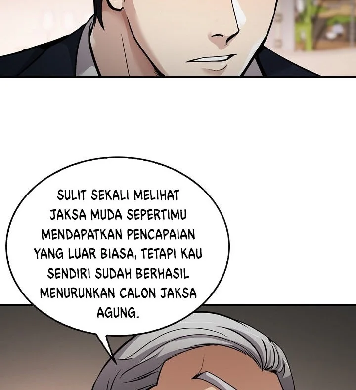 Again My Life Chapter 108 Gambar 37