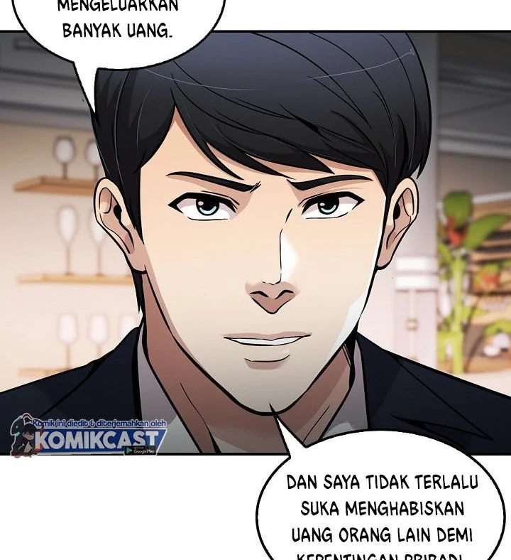Again My Life Chapter 108 Gambar 41