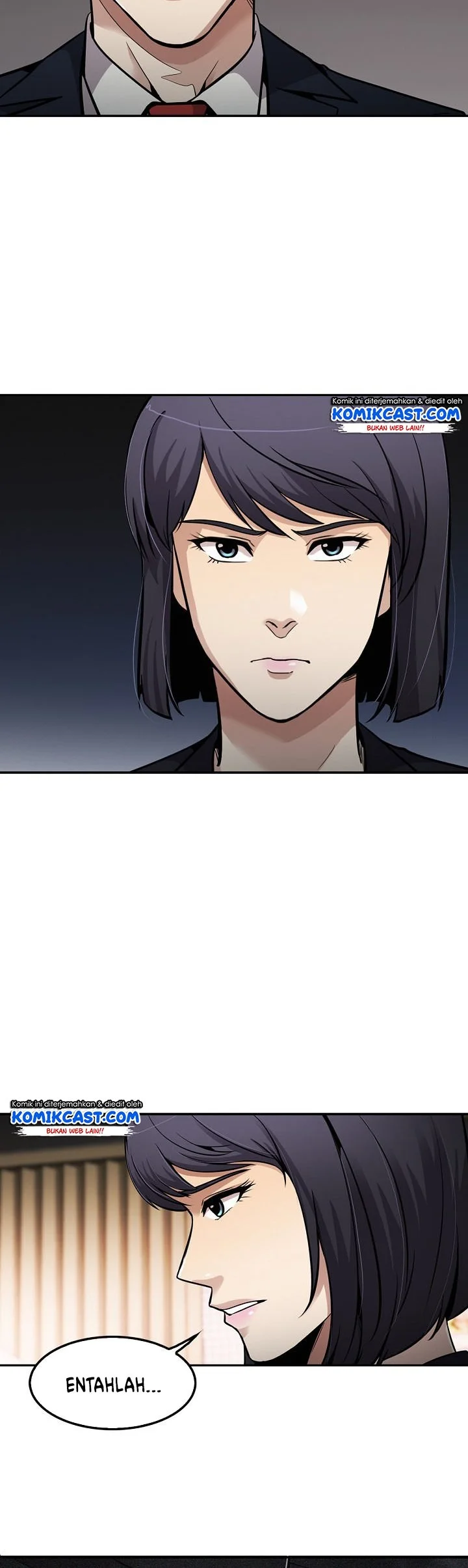 Again My Life Chapter 108 Gambar 49