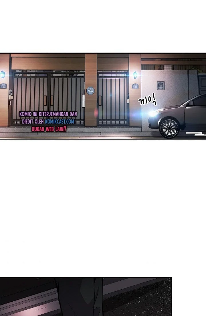 Again My Life Chapter 108 Gambar 52