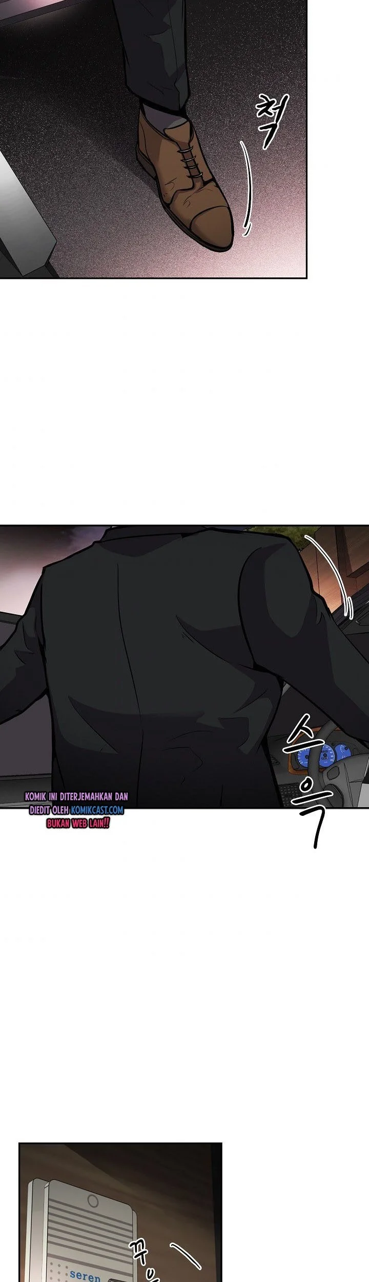 Again My Life Chapter 108 Gambar 53