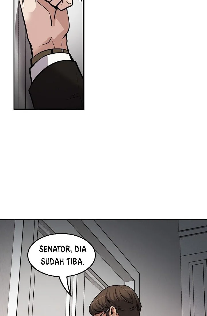 Again My Life Chapter 108 Gambar 56