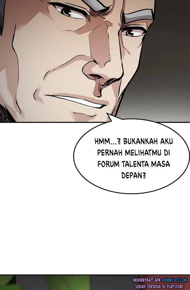 Again My Life Chapter 108 Gambar 58
