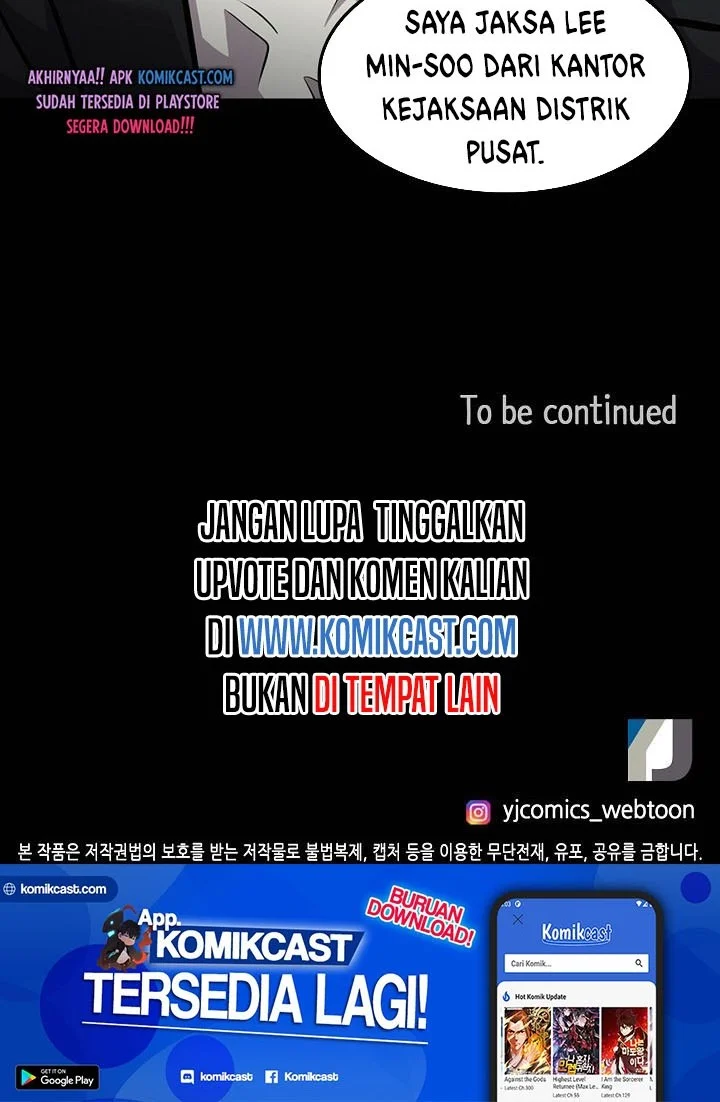 Again My Life Chapter 108 Gambar 60