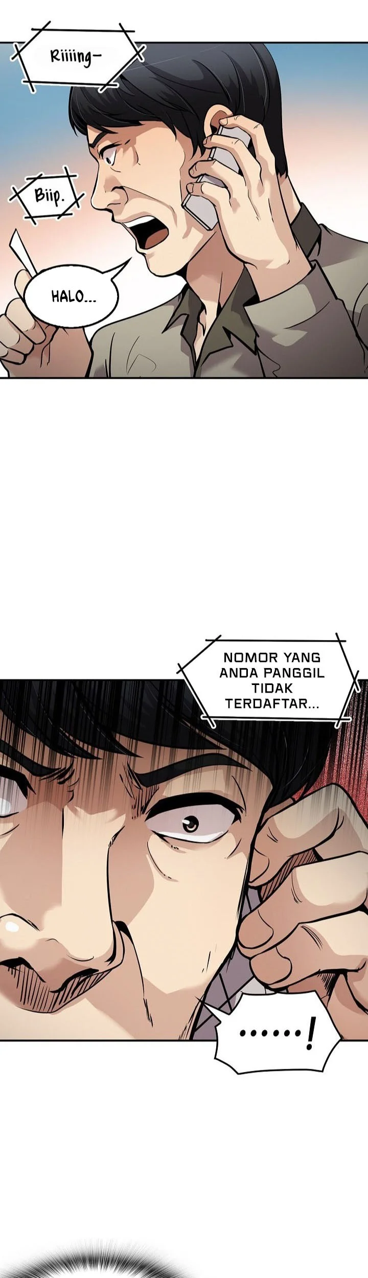 Again My Life Chapter 108 Gambar 5