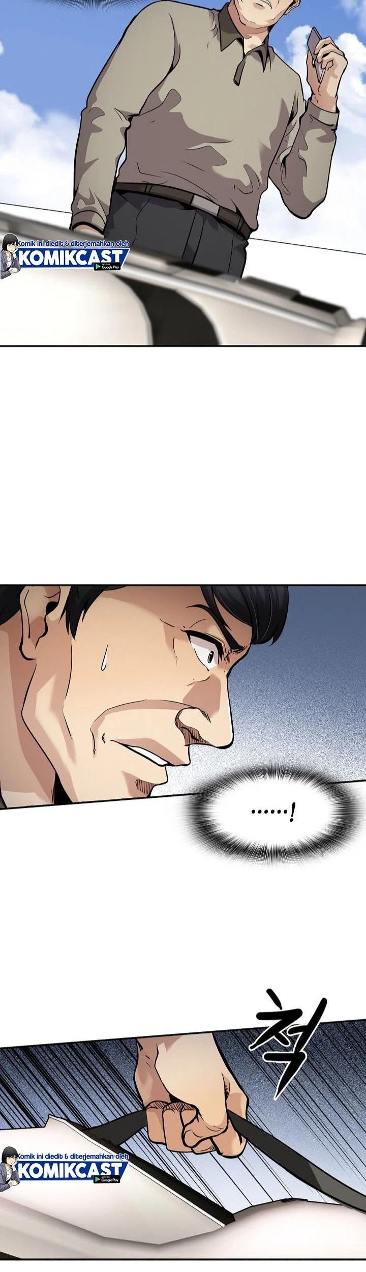 Again My Life Chapter 108 Gambar 7