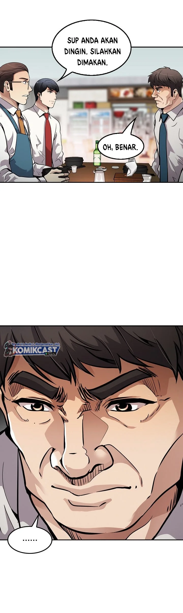 Again My Life Chapter 108 Gambar 14