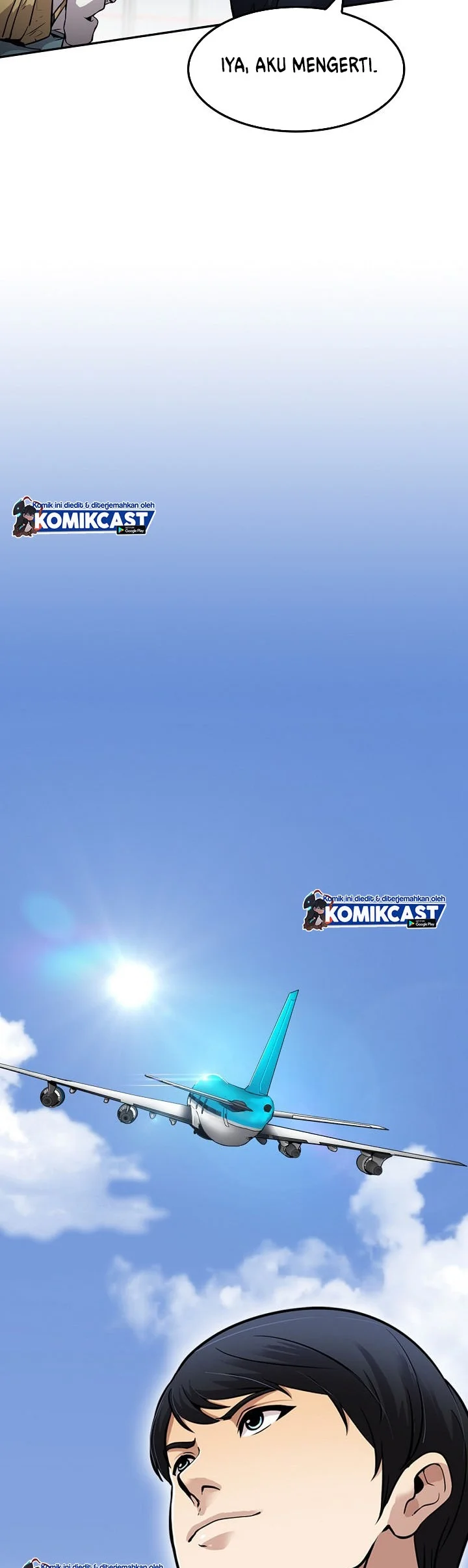 Again My Life Chapter 109 Gambar 27