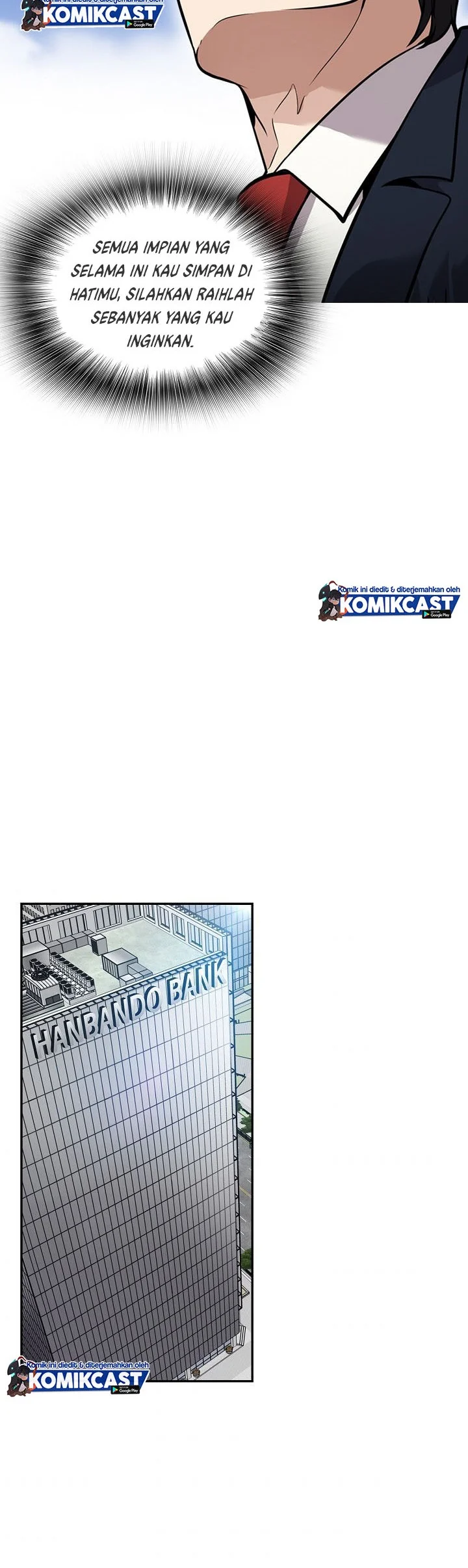 Again My Life Chapter 109 Gambar 28