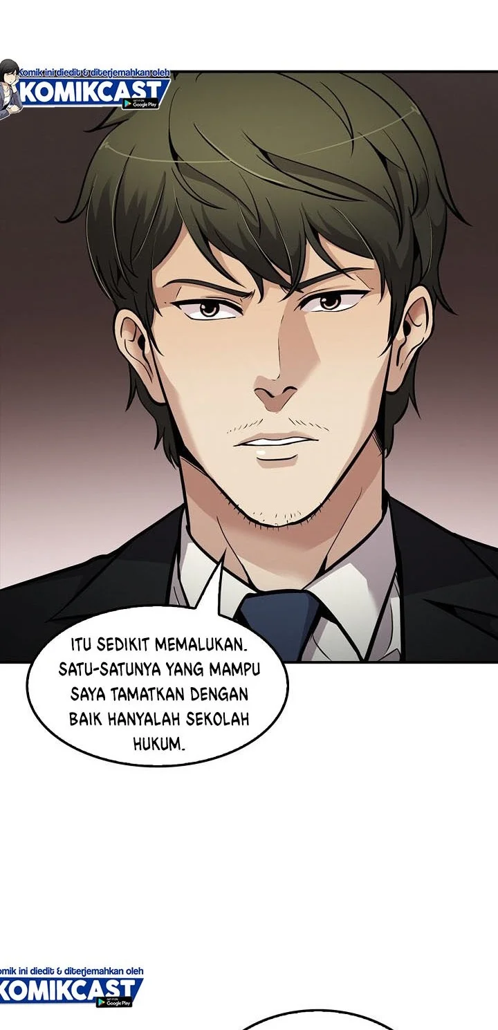 Manhwa Again My Life Chapter 109 gambar nomor 2
