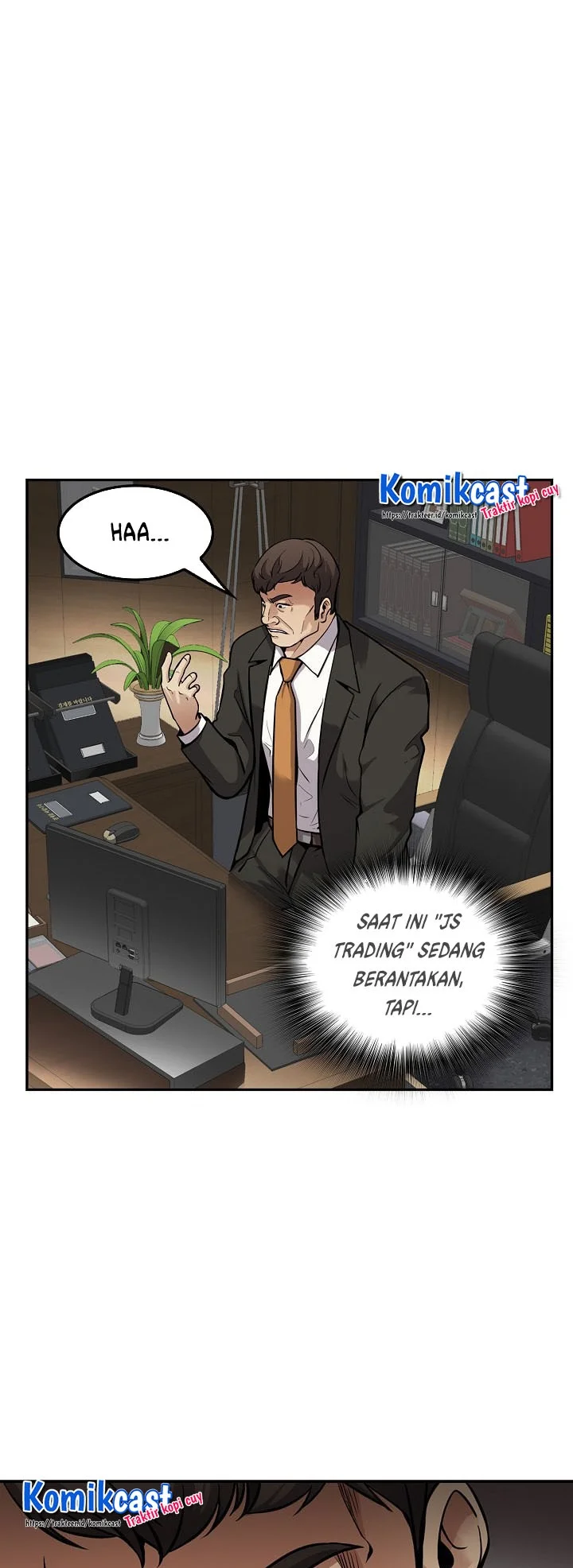 Again My Life Chapter 109 Gambar 39